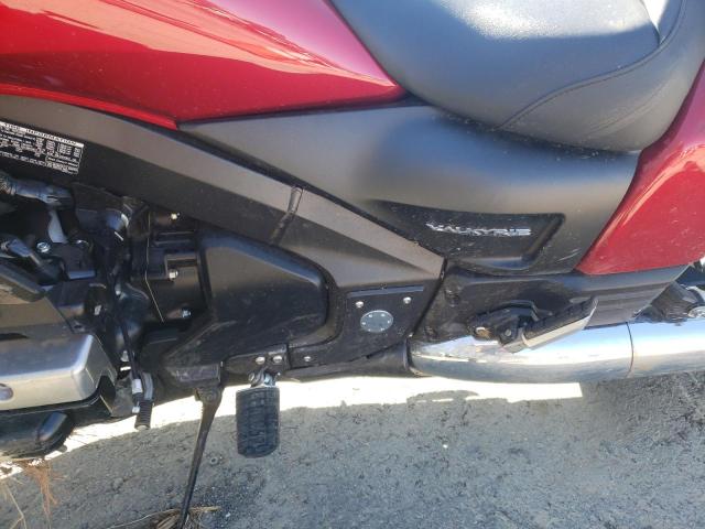 2015 HONDA GL1800 C JH2SC6803FK100282