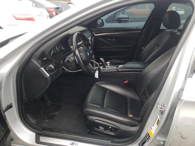 WBA5A7C57GG147885 BMW 528 XI