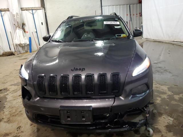 1C4PJMCSXGW156005 Jeep Cherokee Latitude