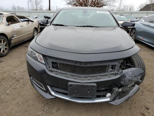2019 CHEVROLET IMPALA LT - 2G11Z5S3XK9134353