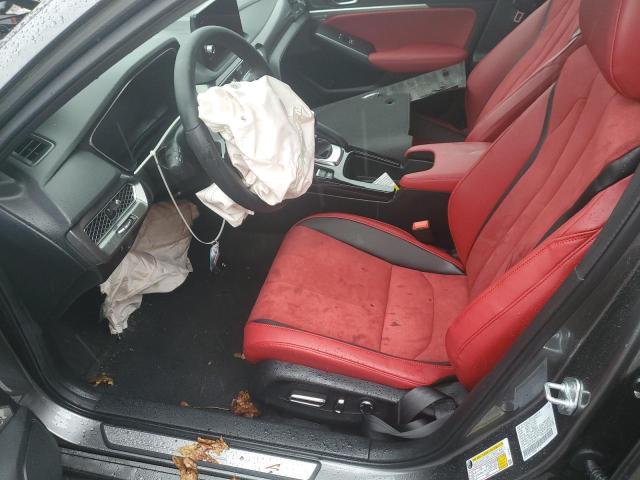 2023 ACURA INTEGRA A- - 19UDE4G78PA013016
