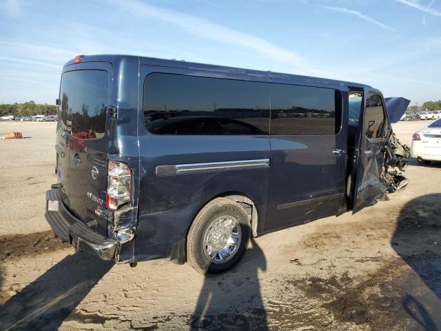 2019 NISSAN NV 3500 5BZAF0AAXKN852808