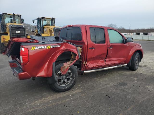 2018 NISSAN FRONTIER S 1N6DD0ER7JN730986