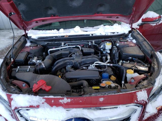 4S4BTANC7L3213938 Subaru Outback Limited