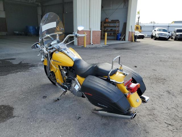 2005 HARLEY-DAVIDSON FLHRSI 1HD1FYW155Y708558