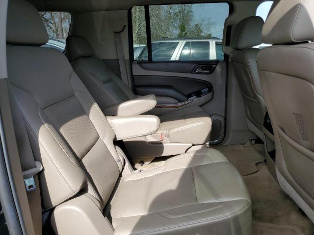 2015 CHEVROLET SUBURBAN C - 1GNSCKKC1FR205258