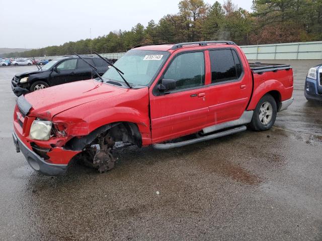 2005 Ford Explorer Sport Trac VIN: 1FMZU67K15UA39441 Lot: 37657143