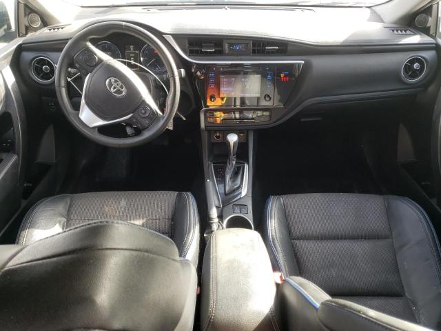 2019 TOYOTA COROALLA 5YFBURHE4KP900104