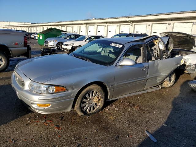 2005 Buick LeSabre Custom