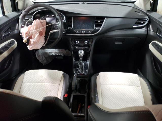 2019 BUICK ENCORE PRE - KL4CJESB6KB790959
