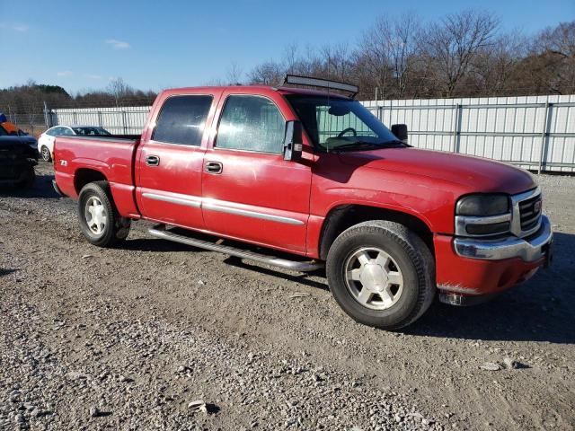 2GTEK13T651145373 GMC New Sierra K1500