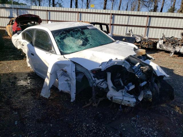 2021 DODGE CHARGER R/ 2C3CDXCT2MH520691