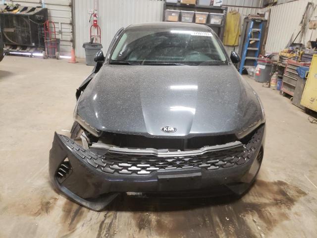2021 KIA K5 EX - 5XXG34J28MG080097