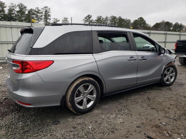 2018 HONDA ODYSSEY EX 5FNRL6H76JB089725