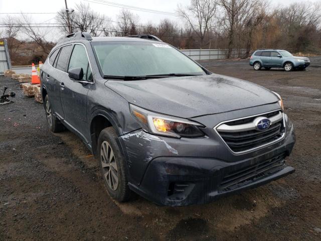 4S4BTACC9L3263159 Subaru Outback