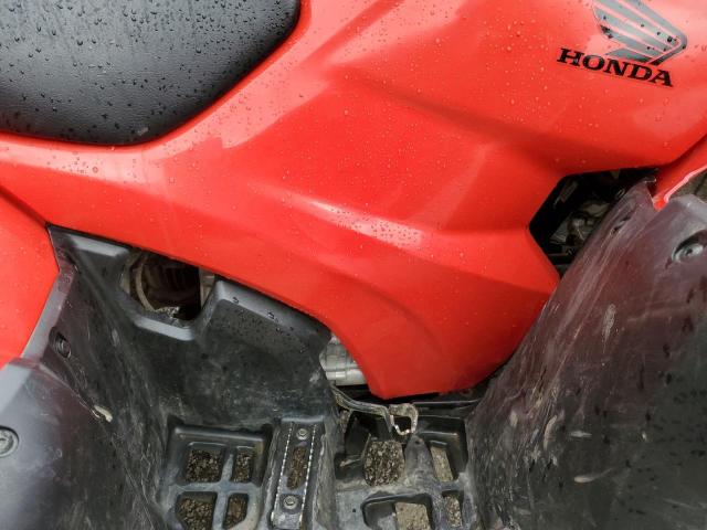 2017 HONDA TRX500 FM 1HFTE4408H4304963