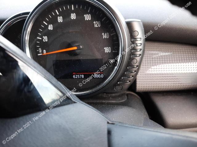 WMWXM52030T949048 Mini Cooper