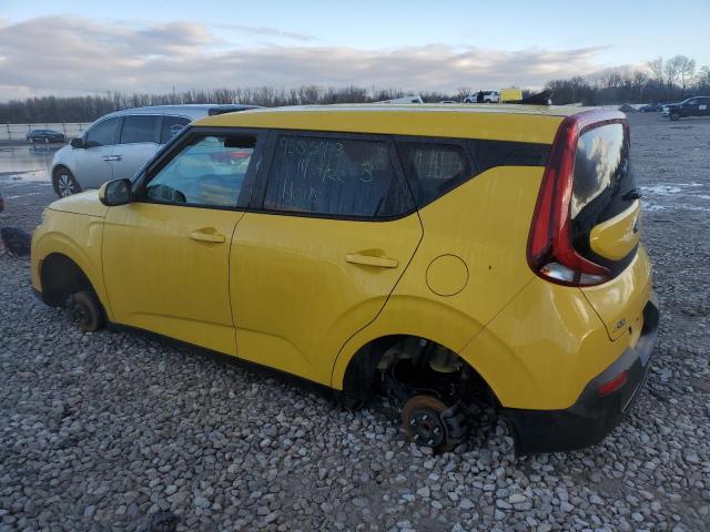 KNDJX3A52E7049324 KIA Soul !