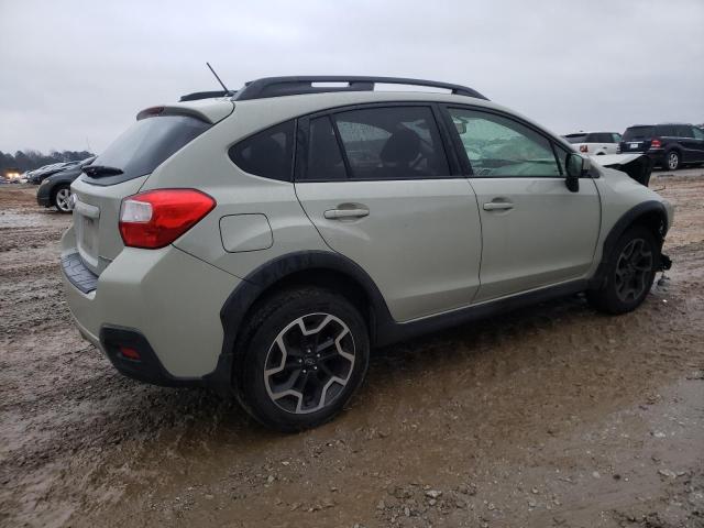 JF2GPABC0G8313649 Subaru Crosstrek Premium