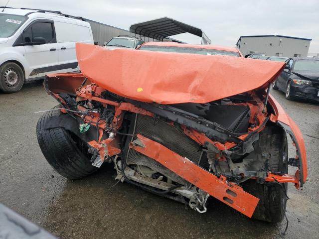2020 CHEVROLET CAMARO LS - 1G1FB1RSXL0144912