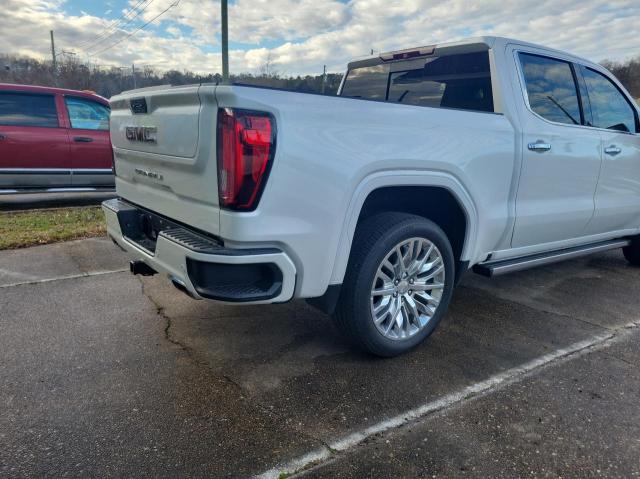 1GTU9FEL2KZ418569 GMC Sierra K1500 Denali