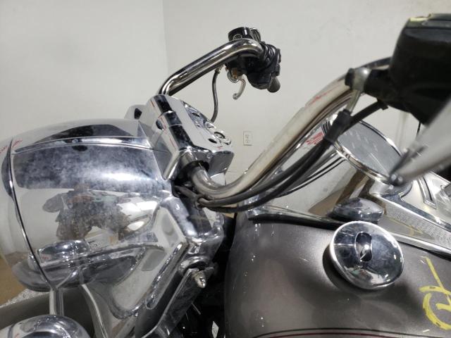 2017 HARLEY-DAVIDSON FLHR ROAD - 1HD1FBC15HB651707
