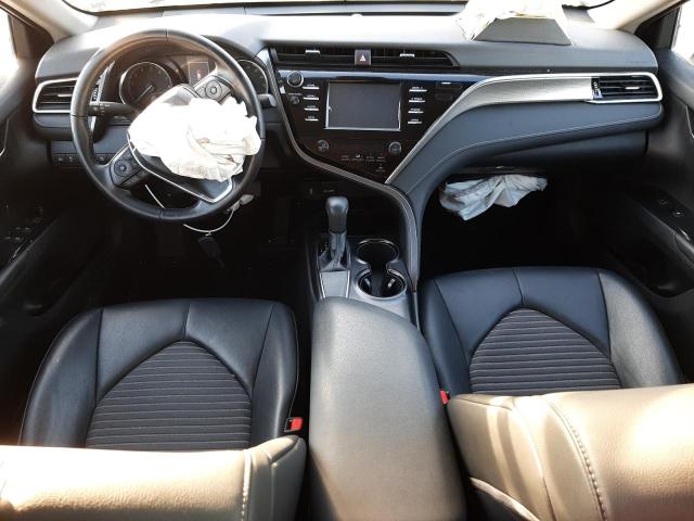 2018 TOYOTA CAMRY L - 4T1B11HK7JU152946