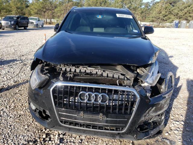 2015 AUDI Q3 PRESTIG - WA1FFCFS4FR008474
