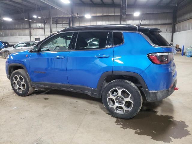 3C4NJDDB1NT153115 Jeep Compass