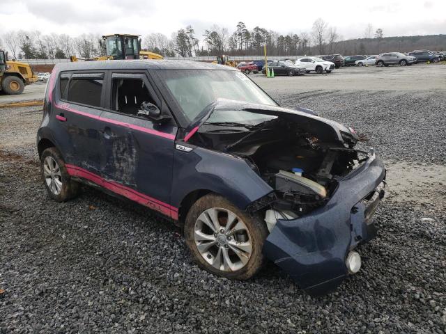 2016 KIA SOUL ! KNDJX3A58G7360713