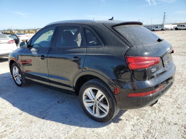 2018 AUDI Q3 PREMIUM - WA1ECCFS4JR018435