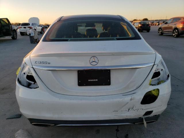 2017 MERCEDES-BENZ C 350E 55SWF4HB7HU225369