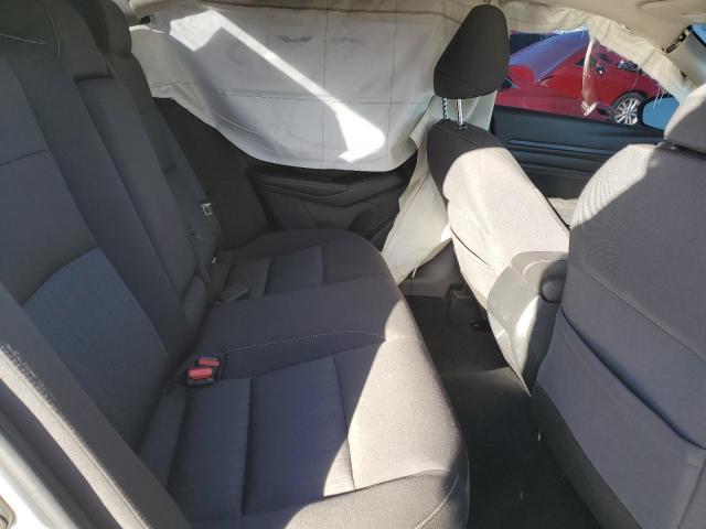 2020 NISSAN ALTIMA S - 1N4BL4BV6LN322008