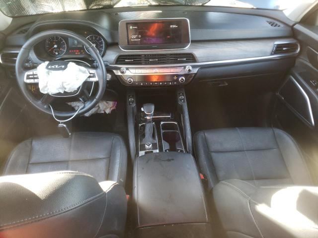 5XYP34HC3NG242231 KIA Telluride Ex