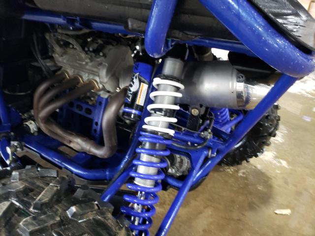 2018 YAMAHA YXZ1000 SE 5Y4AN19Y8JA100211
