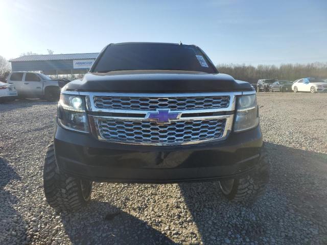 2015 CHEVROLET TAHOE C150 - 1GNSCBKC4FR186849