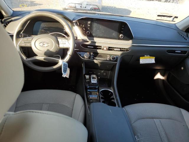 2020 HYUNDAI SONATA SEL - 5NPEF4JA5LH052525