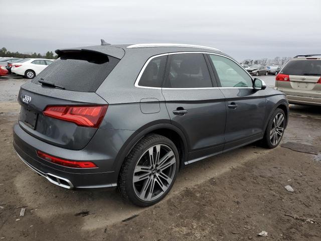 2018 AUDI SQ5 PRESTI WA1C4AFY2J2141527