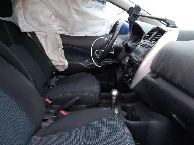 2016 NISSAN VERSA NOTE 3N1CE2CP2GL358817