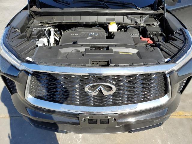 2023 INFINITI QX60 PURE 5N1DL1ES1PC349925