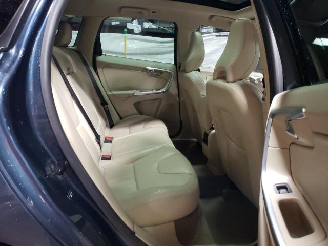 YV4982DZ6A2126922 Volvo XC60