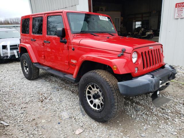 1C4HJWEG2FL590721 Jeep Wrangler Unlimited Sahara