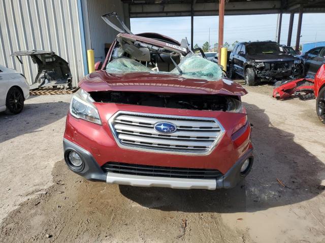 4S4BSBNC1G3265743 | 2016 SUBARU OUTBACK 2.