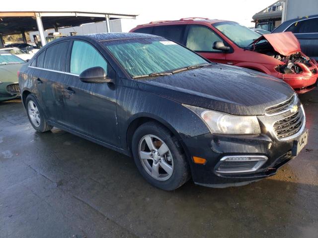 2015 CHEVROLET CRUZE LT - 1G1PD5SB9F7136814