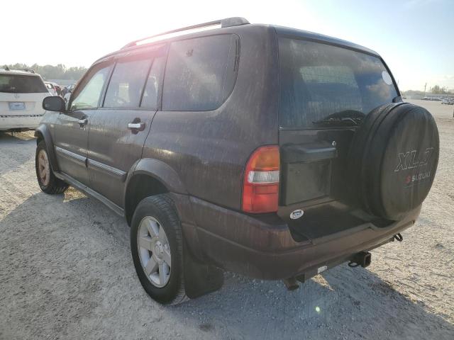 JS3TX92V934111361 Suzuki Xl7 Plus