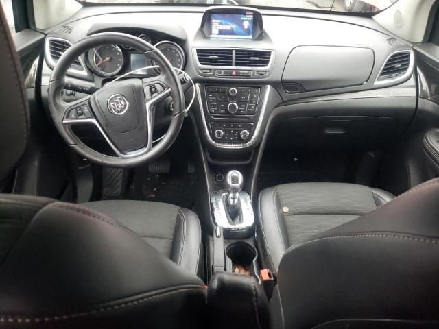 2015 BUICK ENCORE CON - KL4CJFSB0FB047466