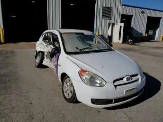 2008 Hyundai Accent Gs VIN: KMHCM36C78U068395 Lot: 37840343