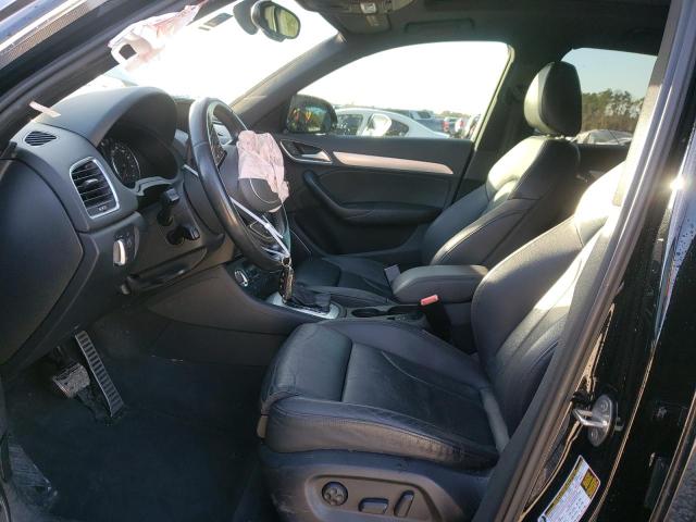 2015 AUDI Q3 PRESTIG - WA1FFCFS4FR008474