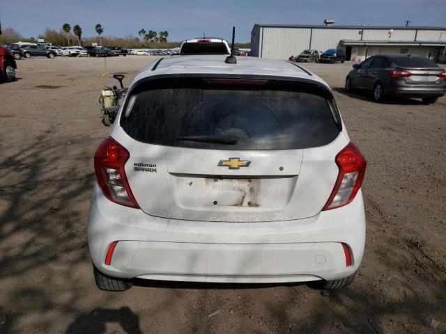 2017 CHEVROLET SPARK LS KL8CB6SA6HC762056