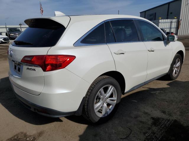 5J8TB3H56DL014855 Acura Rdx Technology